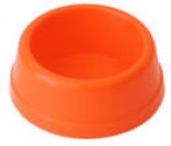 Dubenėlis žiurkėnui plastmasinis